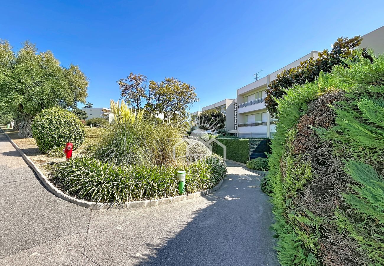Appartement à Antibes - BIN DOLCE VITA