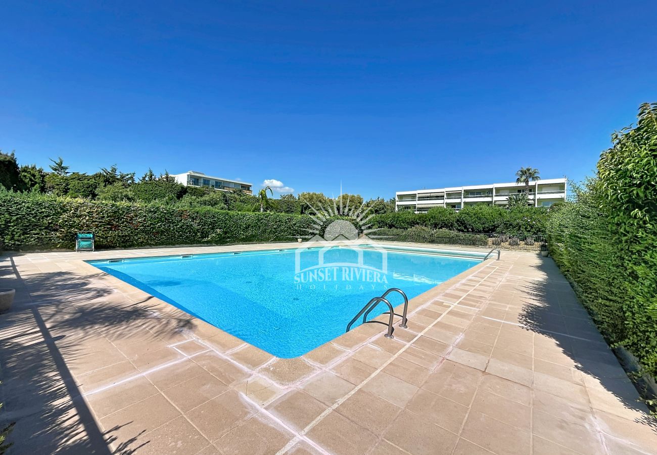 Appartement à Antibes - BIN DOLCE VITA