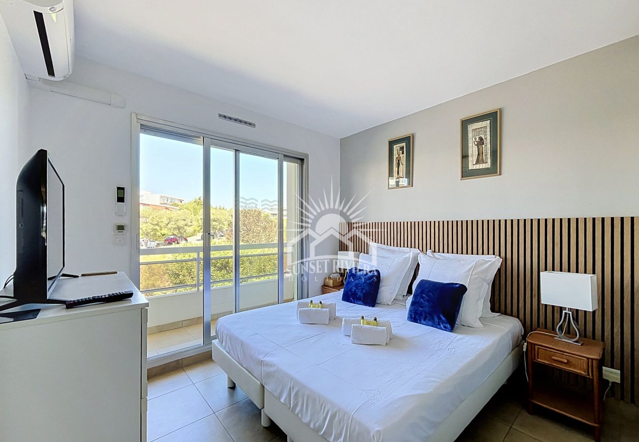 Appartement à Antibes - BIN DOLCE VITA
