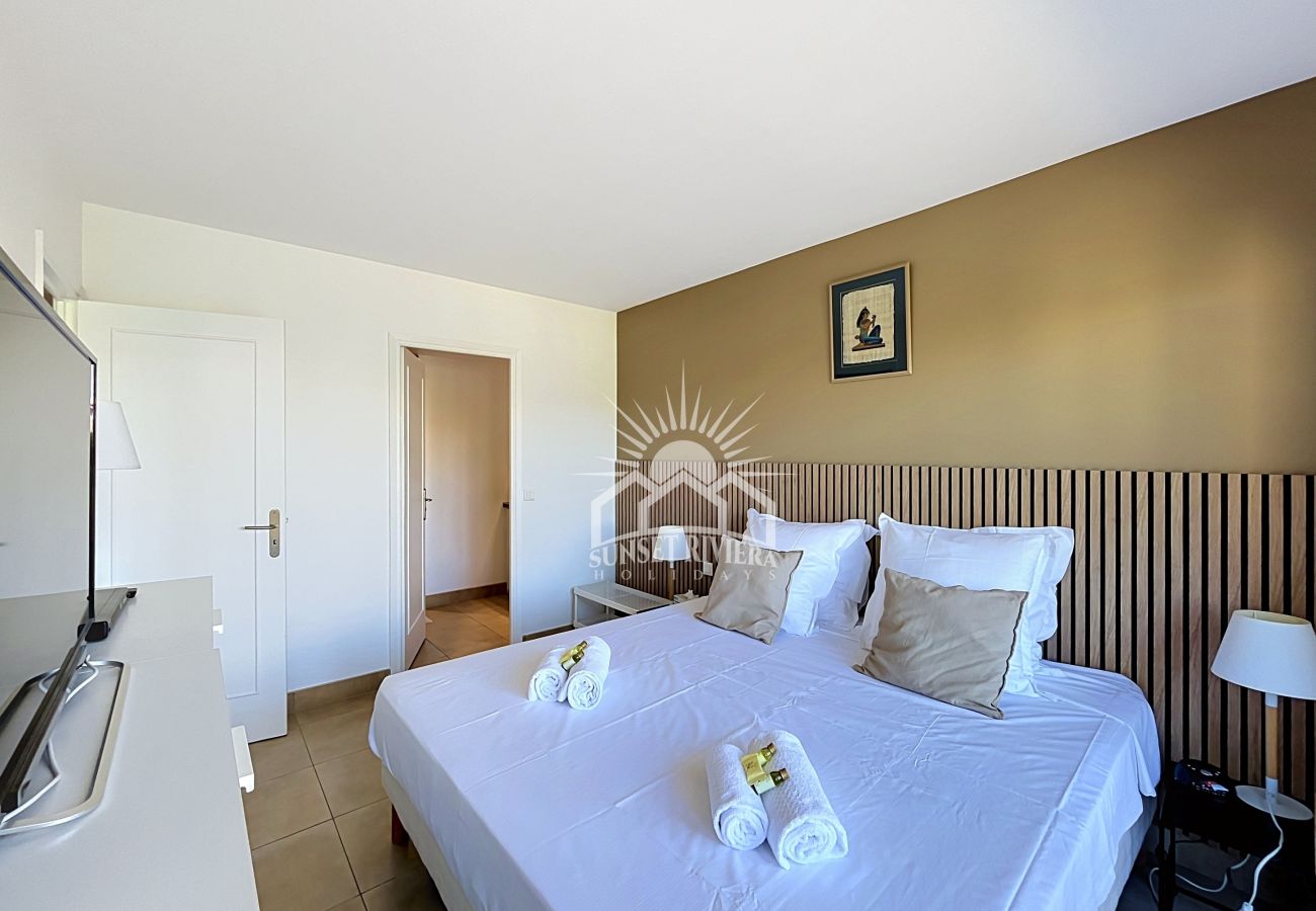 Appartement à Antibes - BIN DOLCE VITA