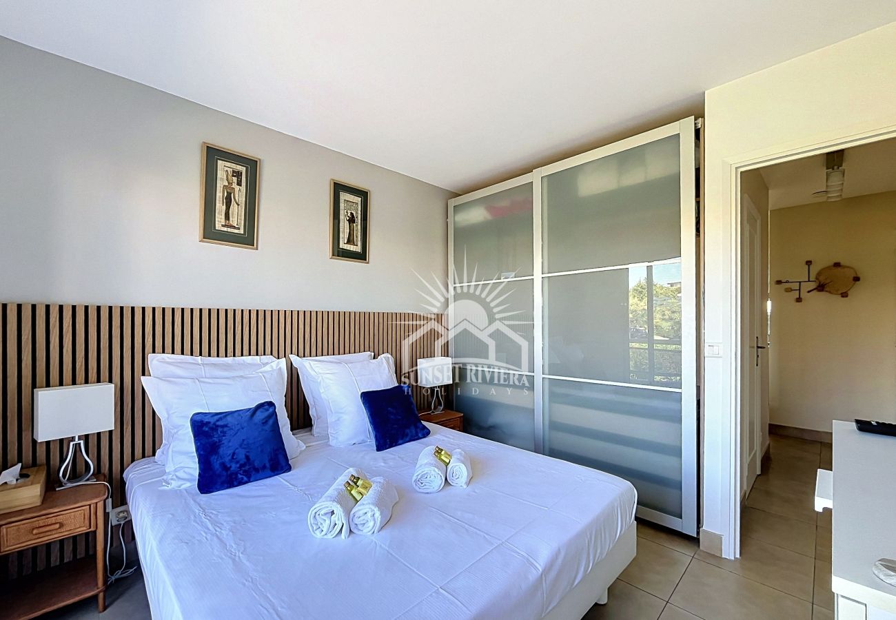 Appartement à Antibes - BIN DOLCE VITA