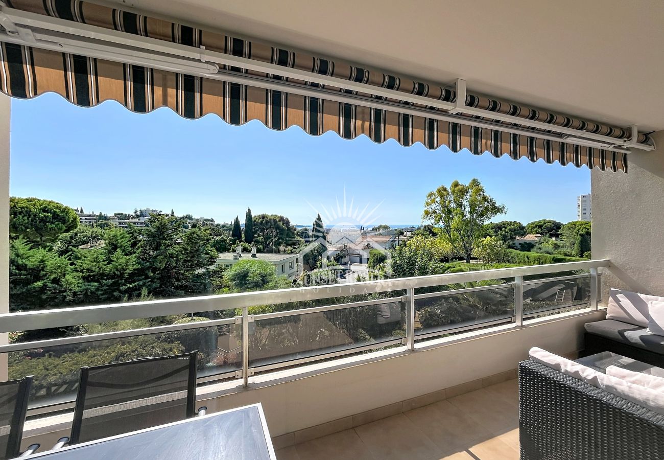 Appartement à Antibes - BIN DOLCE VITA