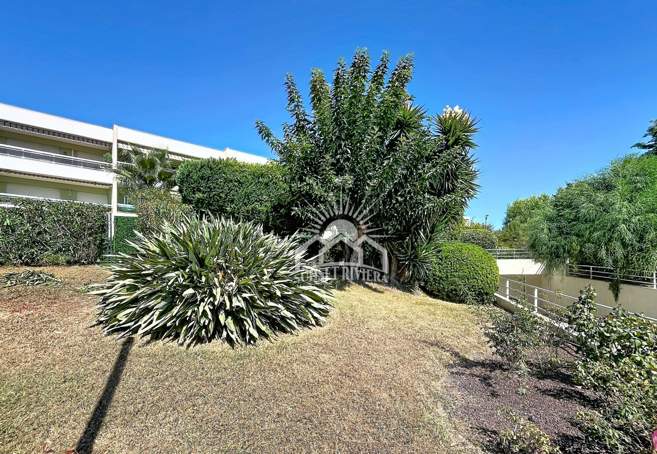 Appartement à Antibes - BIN DOLCE VITA