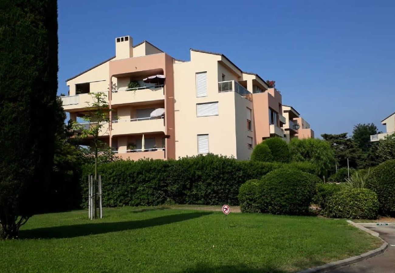 Appartement à Antibes - PON SUNSET ST LA BADINE