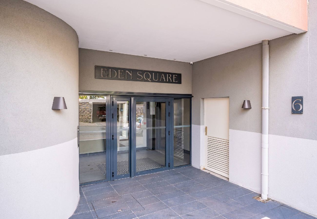 Appartement à Antibes - SZT SUNSET EDEN SQUARE