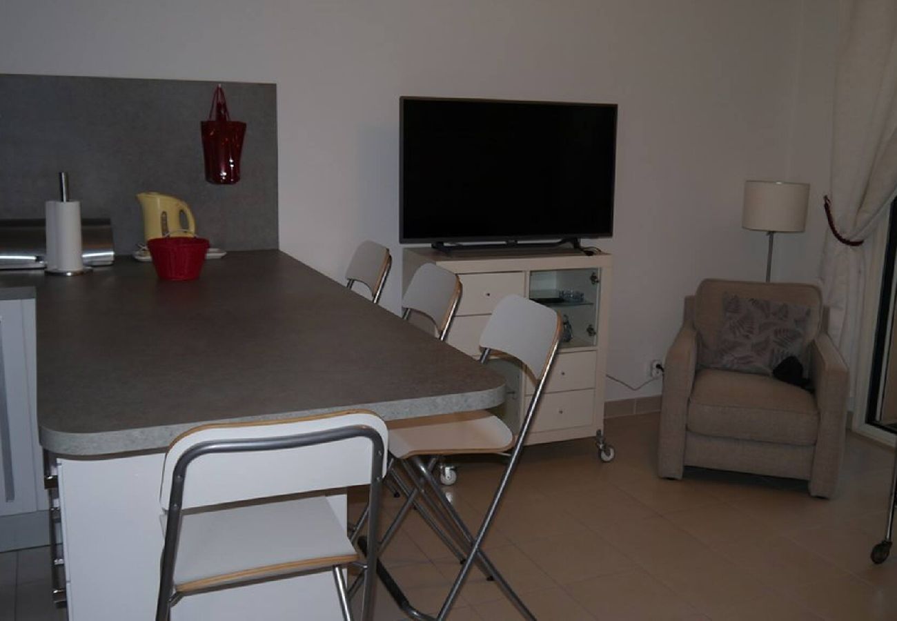 Appartement à Antibes - SZT SUNSET EDEN SQUARE